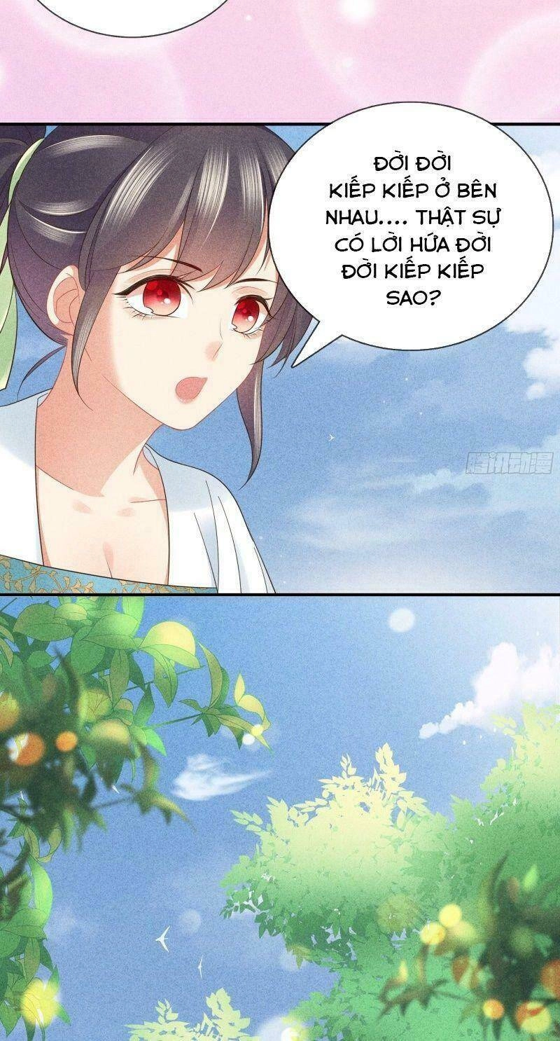 Trọng Sinh Chi Đích Nữ Bất Thiện Chapter 50 - 14