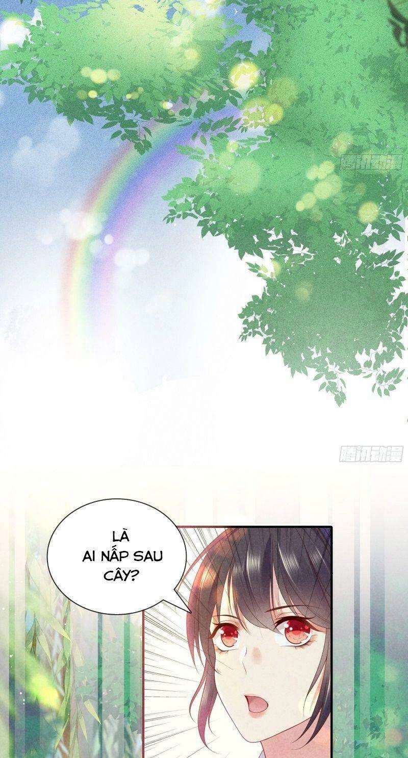 Trọng Sinh Chi Đích Nữ Bất Thiện Chapter 50 - 15