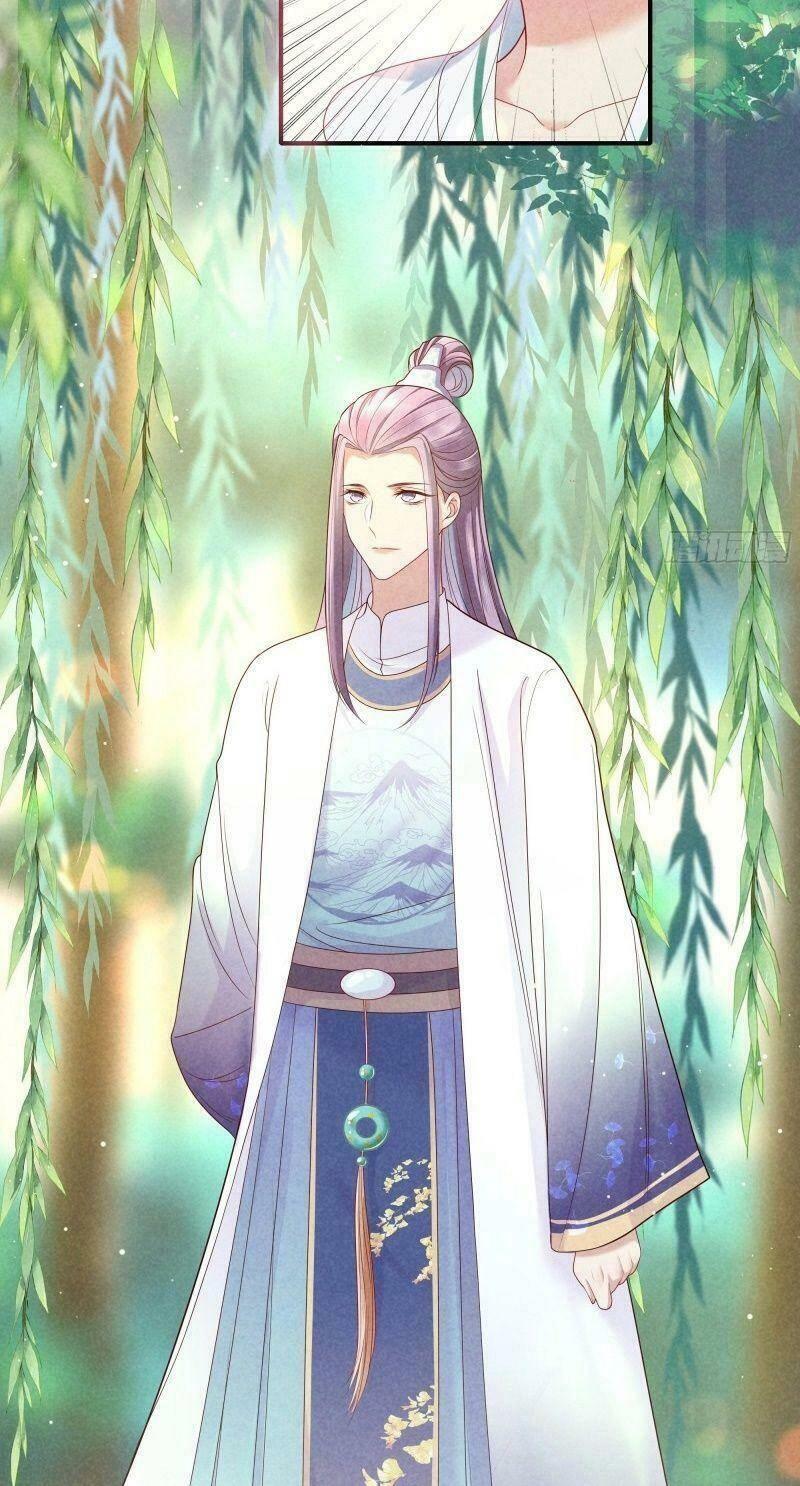 Trọng Sinh Chi Đích Nữ Bất Thiện Chapter 50 - 16