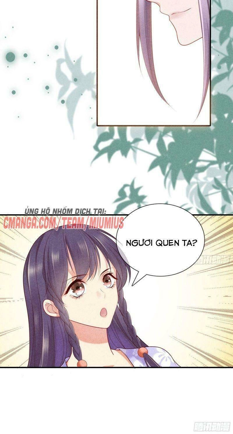 Trọng Sinh Chi Đích Nữ Bất Thiện Chapter 50 - 20