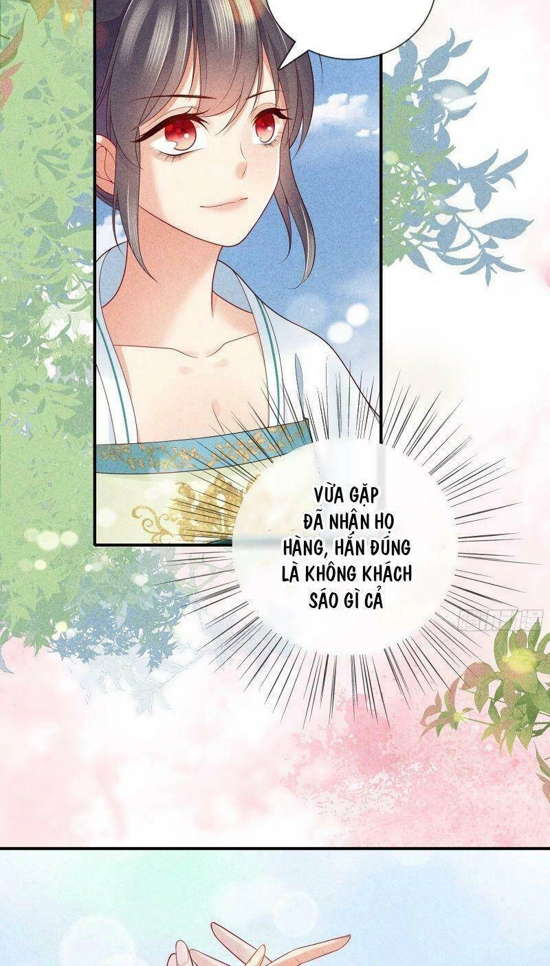 Trọng Sinh Chi Đích Nữ Bất Thiện Chapter 50 - 24