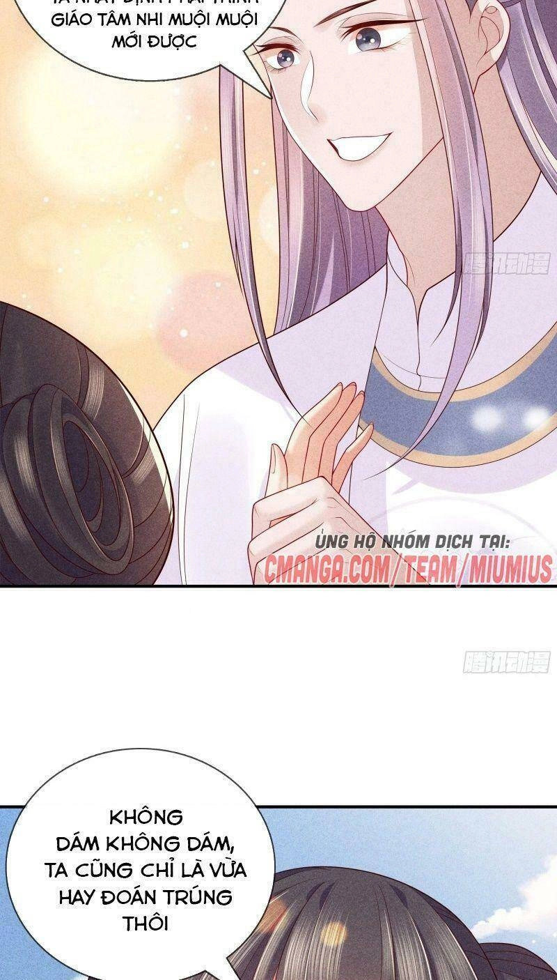 Trọng Sinh Chi Đích Nữ Bất Thiện Chapter 50 - 26