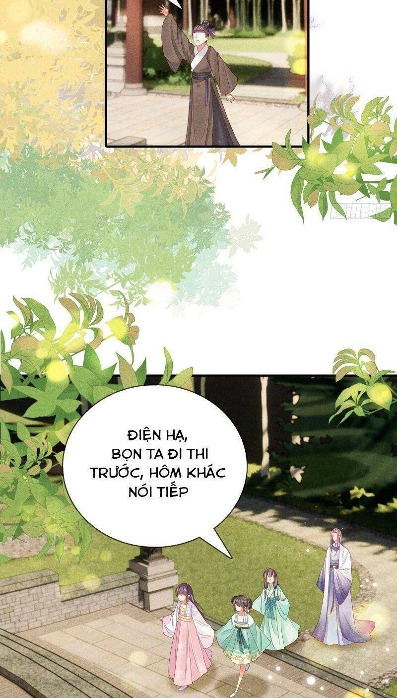 Trọng Sinh Chi Đích Nữ Bất Thiện Chapter 50 - 28