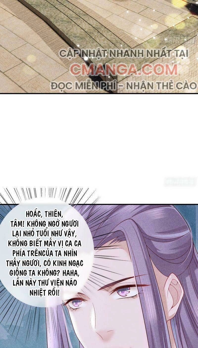 Trọng Sinh Chi Đích Nữ Bất Thiện Chapter 50 - 29