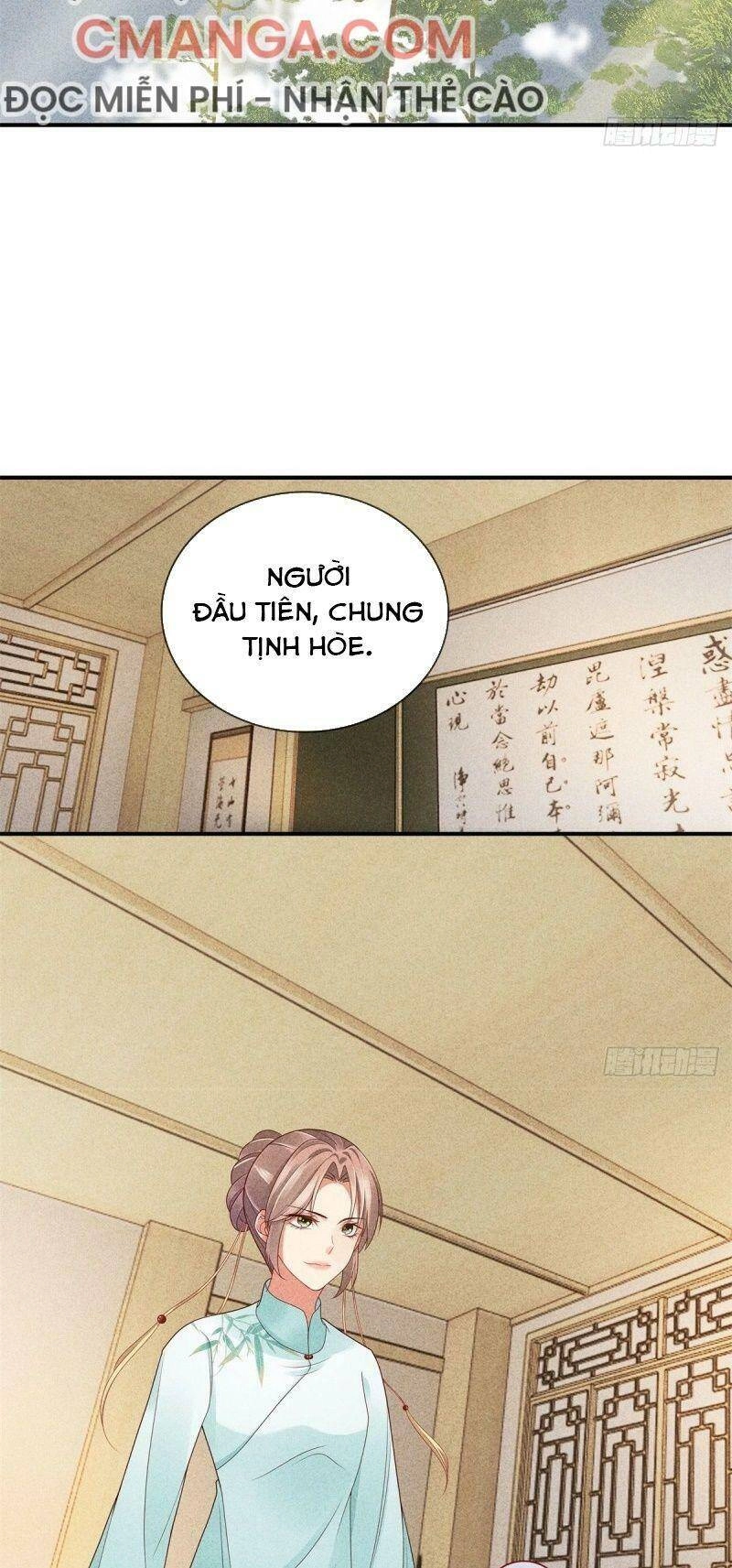 Trọng Sinh Chi Đích Nữ Bất Thiện Chapter 51 - 4