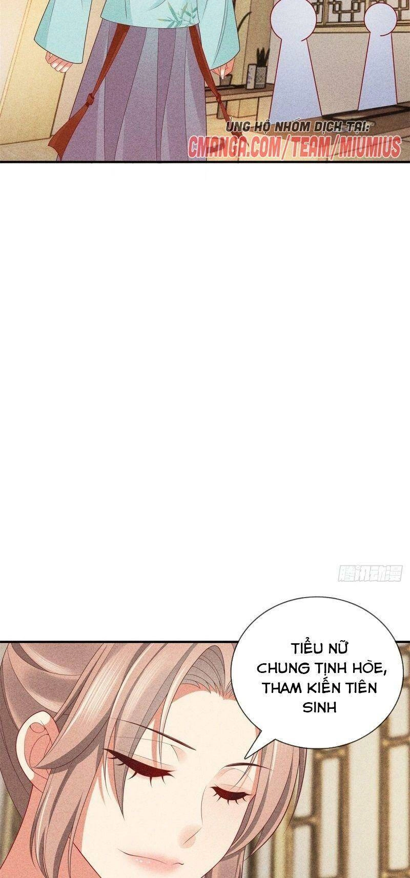 Trọng Sinh Chi Đích Nữ Bất Thiện Chapter 51 - 5