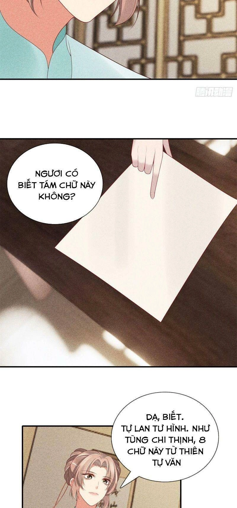 Trọng Sinh Chi Đích Nữ Bất Thiện Chapter 51 - 6