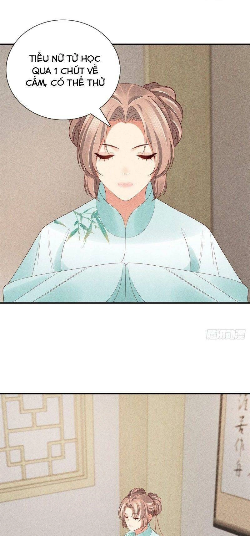 Trọng Sinh Chi Đích Nữ Bất Thiện Chapter 51 - 8