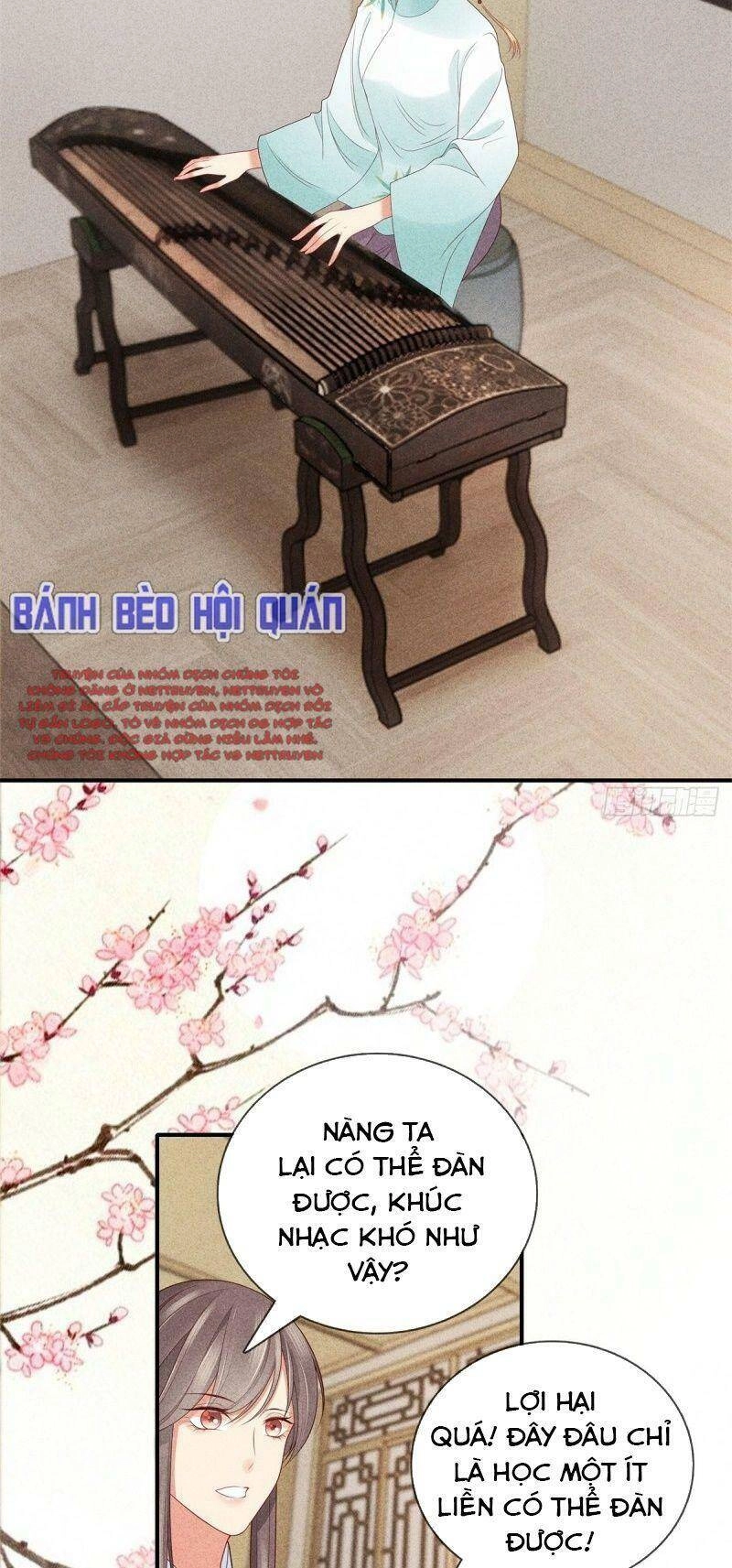 Trọng Sinh Chi Đích Nữ Bất Thiện Chapter 51 - 9