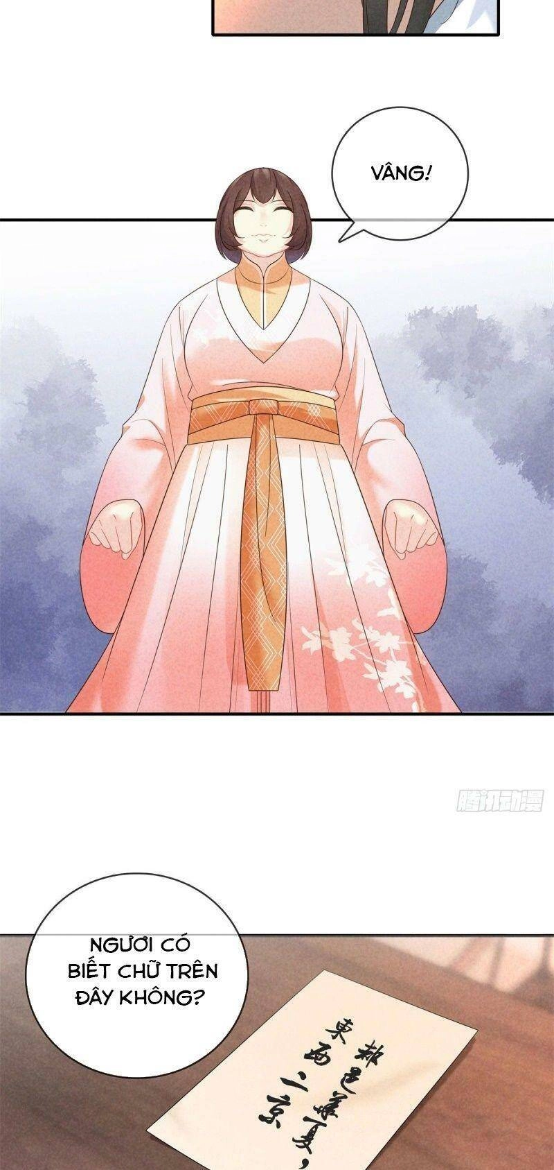 Trọng Sinh Chi Đích Nữ Bất Thiện Chapter 51 - 13