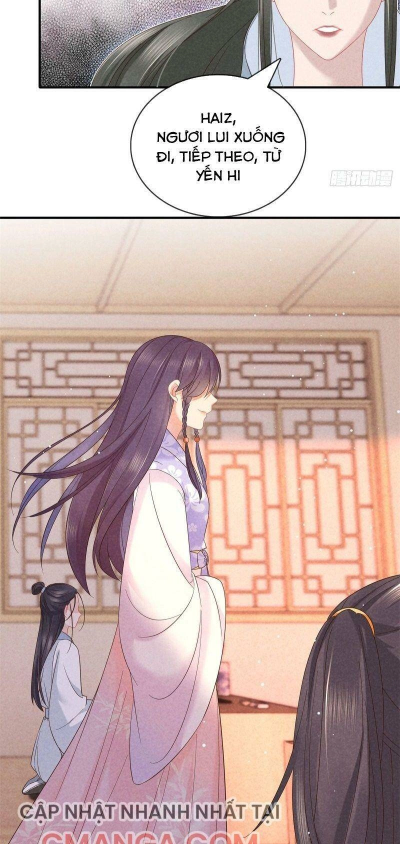 Trọng Sinh Chi Đích Nữ Bất Thiện Chapter 51 - 15