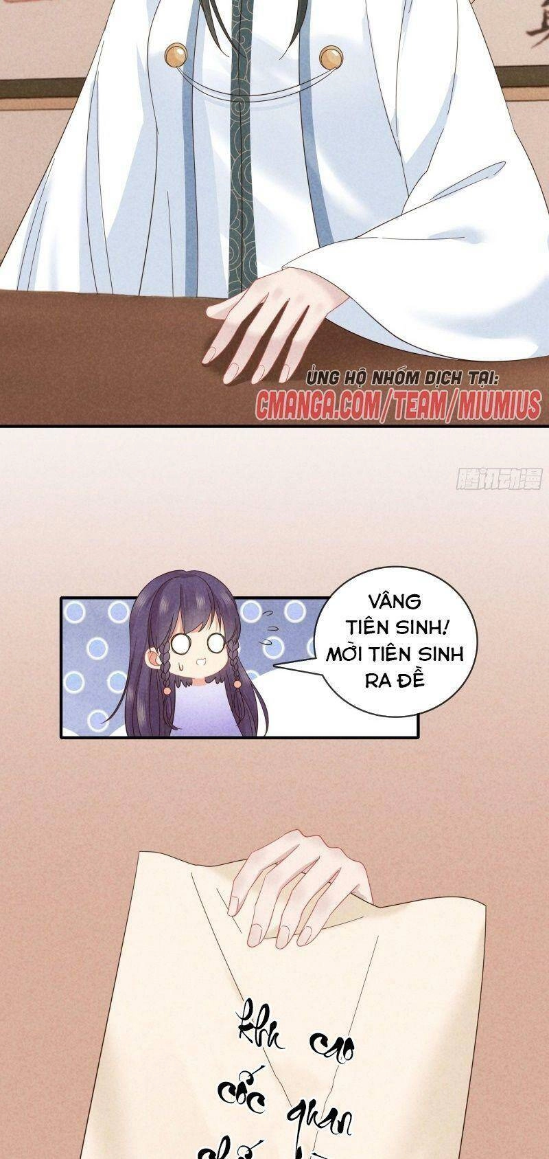 Trọng Sinh Chi Đích Nữ Bất Thiện Chapter 51 - 17