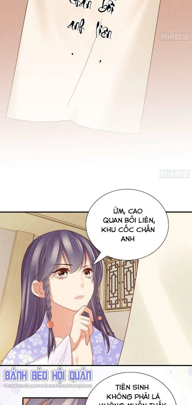 Trọng Sinh Chi Đích Nữ Bất Thiện Chapter 51 - 18