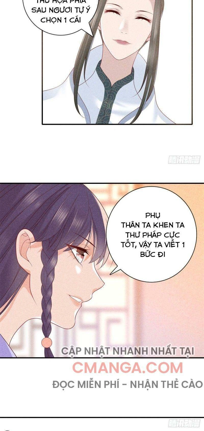 Trọng Sinh Chi Đích Nữ Bất Thiện Chapter 51 - 21