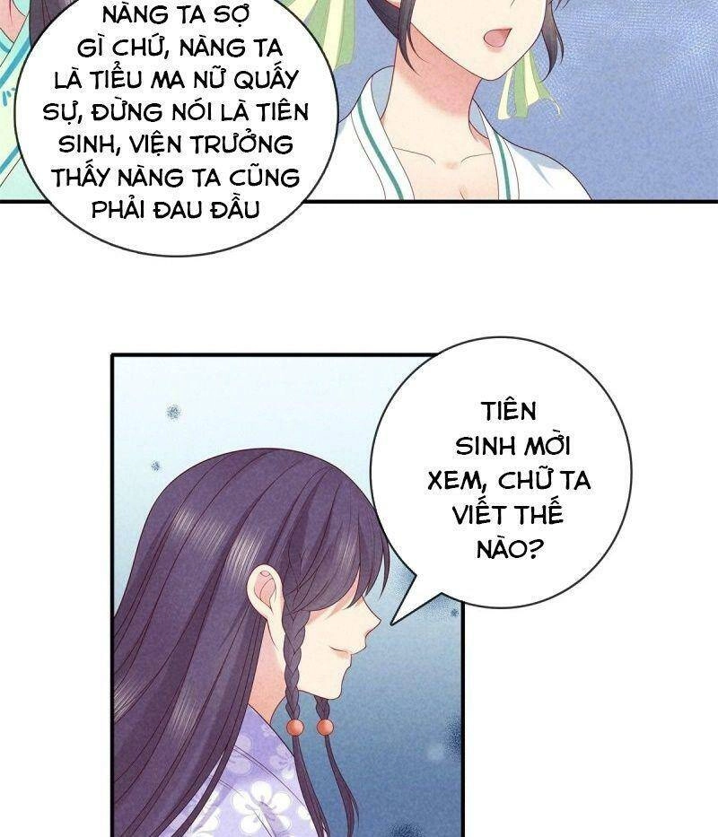 Trọng Sinh Chi Đích Nữ Bất Thiện Chapter 51 - 27