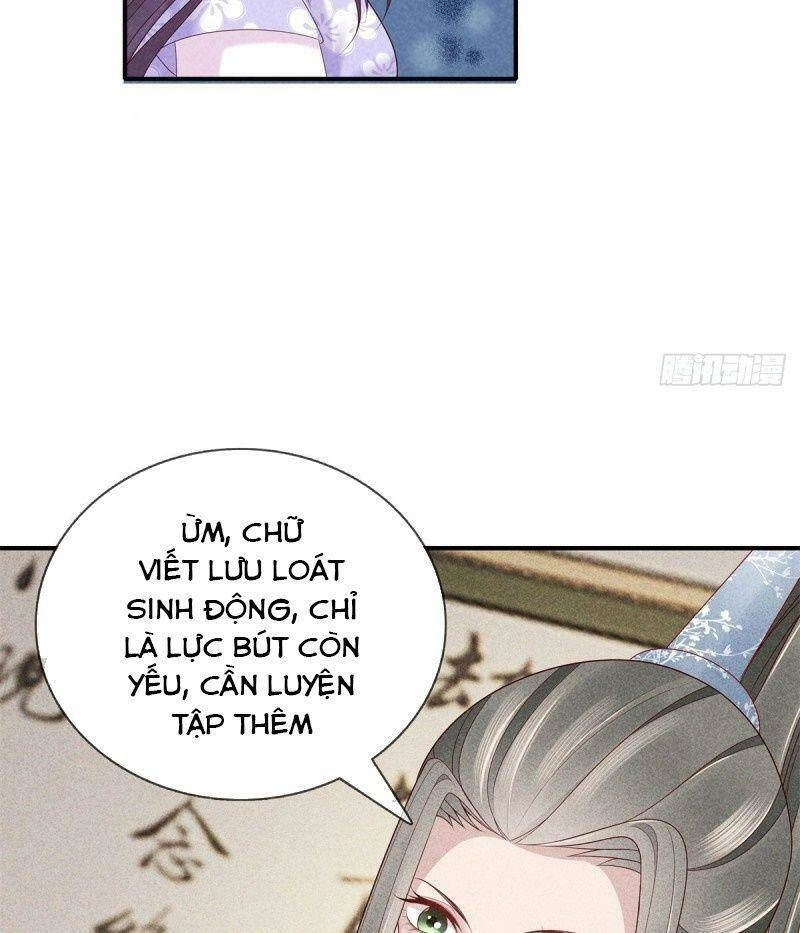 Trọng Sinh Chi Đích Nữ Bất Thiện Chapter 51 - 28