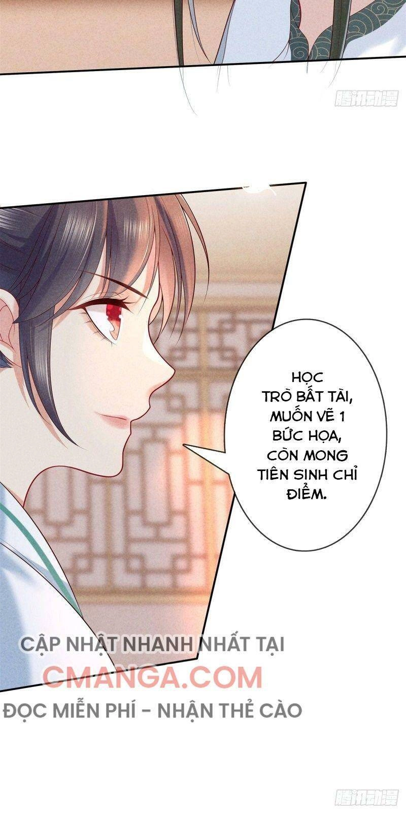 Trọng Sinh Chi Đích Nữ Bất Thiện Chapter 52 - 5