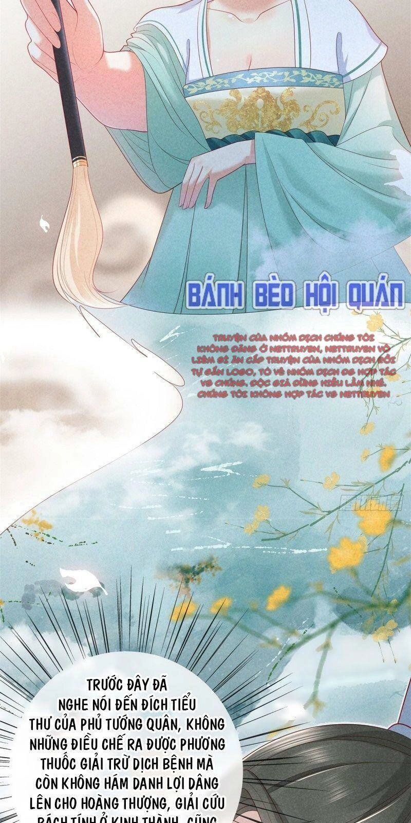 Trọng Sinh Chi Đích Nữ Bất Thiện Chapter 52 - 7