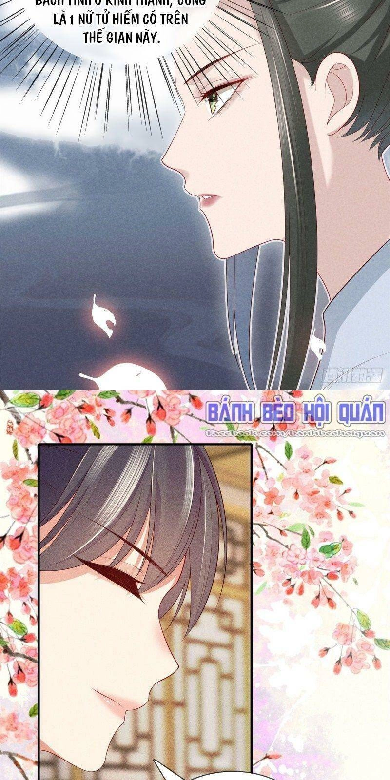 Trọng Sinh Chi Đích Nữ Bất Thiện Chapter 52 - 8