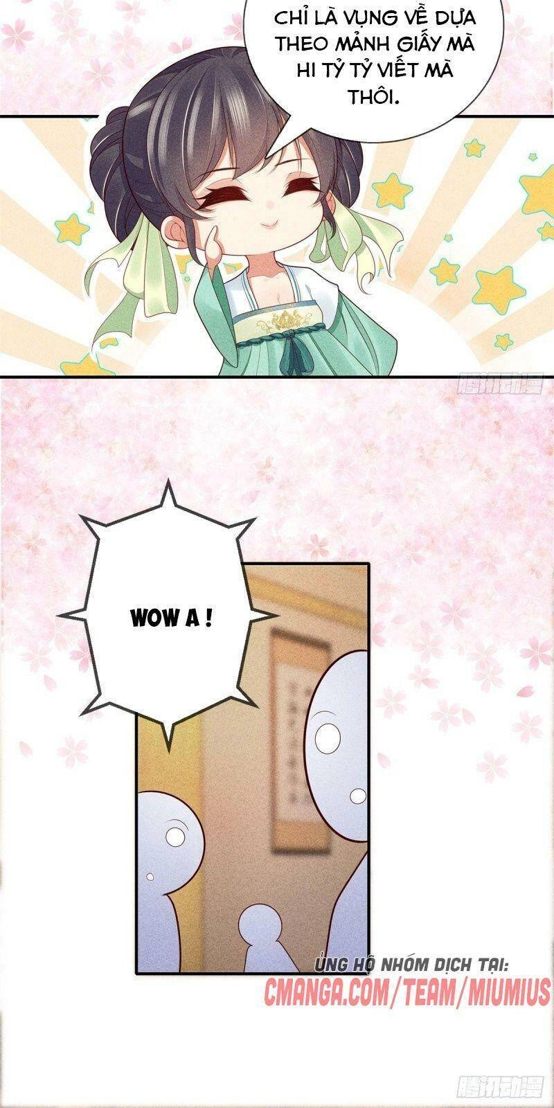 Trọng Sinh Chi Đích Nữ Bất Thiện Chapter 52 - 10