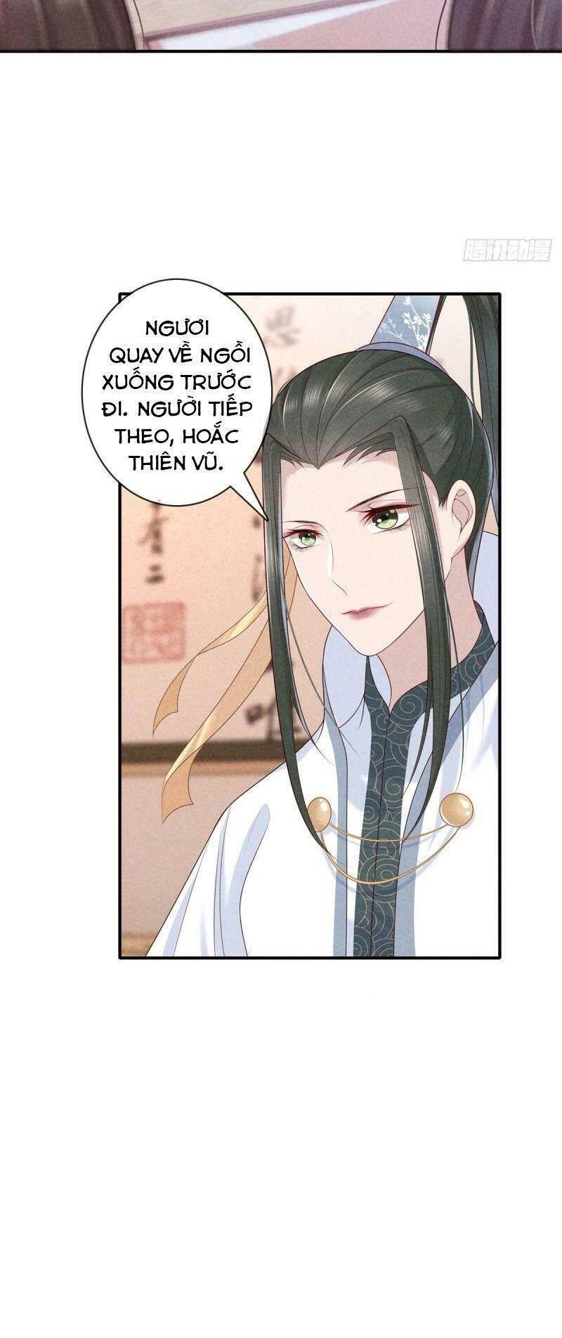 Trọng Sinh Chi Đích Nữ Bất Thiện Chapter 52 - 13