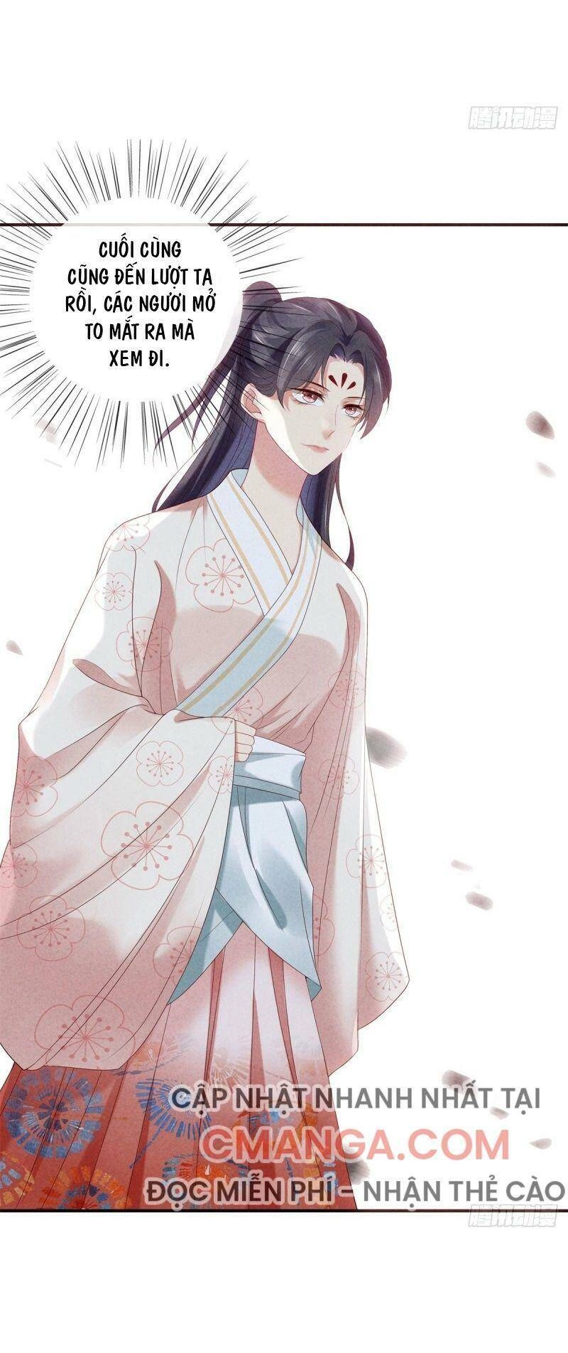 Trọng Sinh Chi Đích Nữ Bất Thiện Chapter 52 - 14