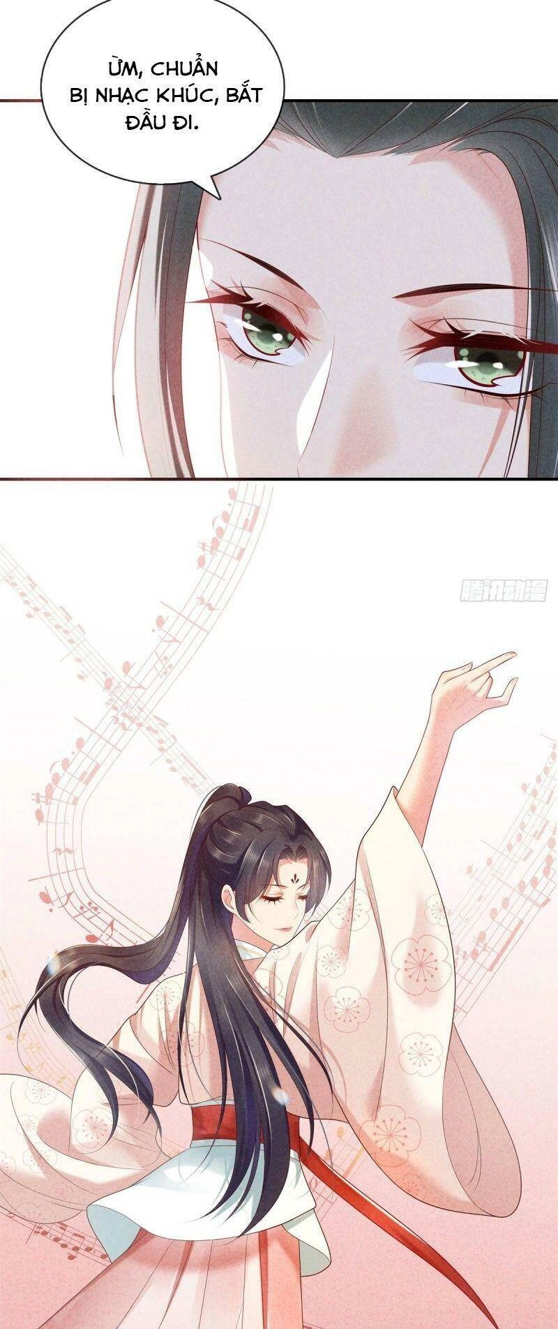 Trọng Sinh Chi Đích Nữ Bất Thiện Chapter 52 - 19