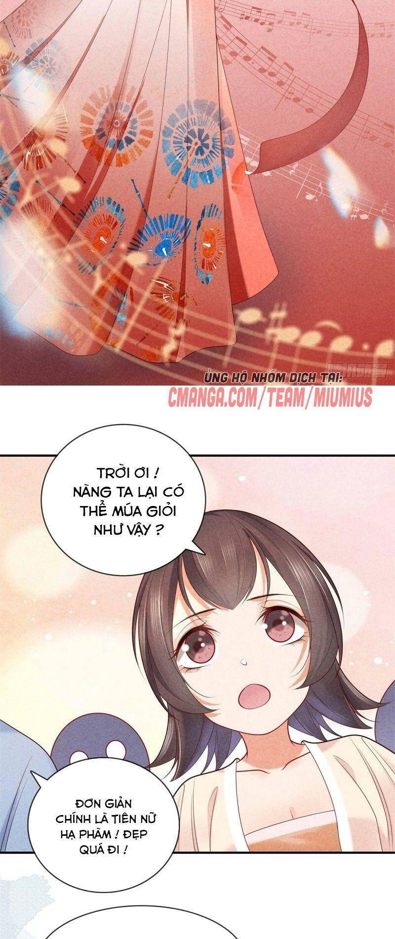 Trọng Sinh Chi Đích Nữ Bất Thiện Chapter 52 - 20