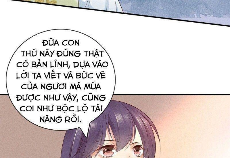 Trọng Sinh Chi Đích Nữ Bất Thiện Chapter 52 - 22