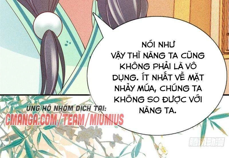 Trọng Sinh Chi Đích Nữ Bất Thiện Chapter 52 - 25