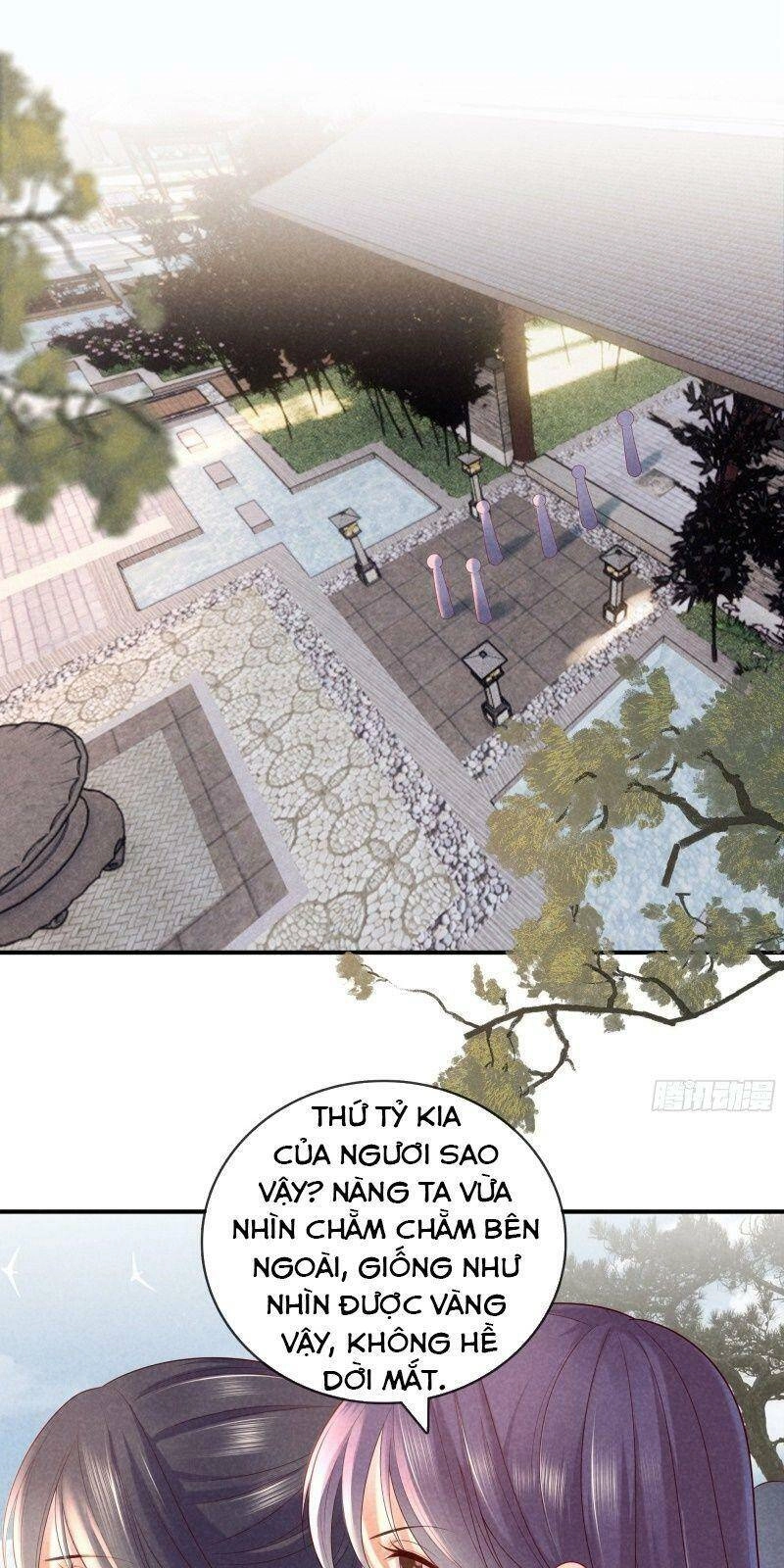 Trọng Sinh Chi Đích Nữ Bất Thiện Chapter 53 - 1