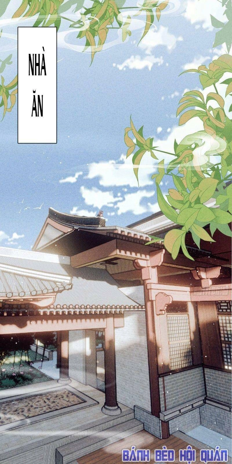 Trọng Sinh Chi Đích Nữ Bất Thiện Chapter 53 - 5