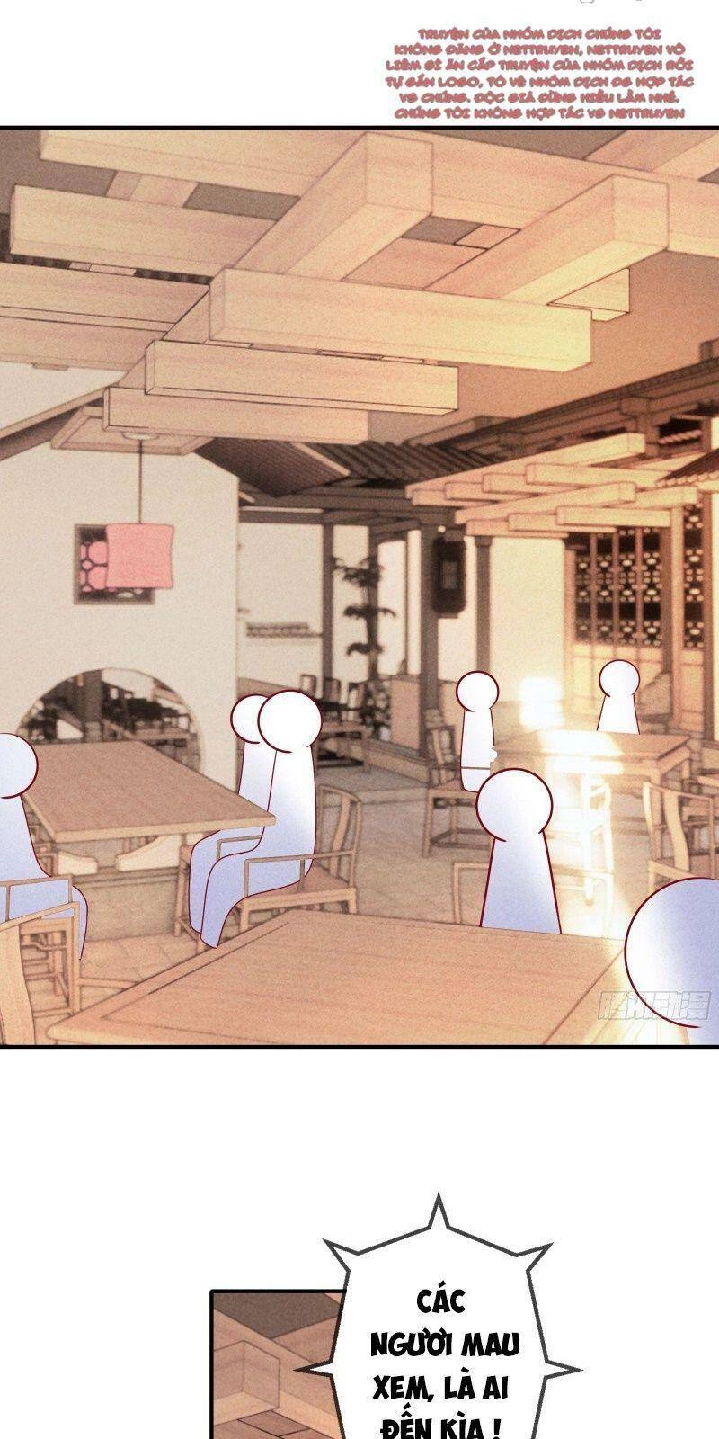 Trọng Sinh Chi Đích Nữ Bất Thiện Chapter 53 - 6