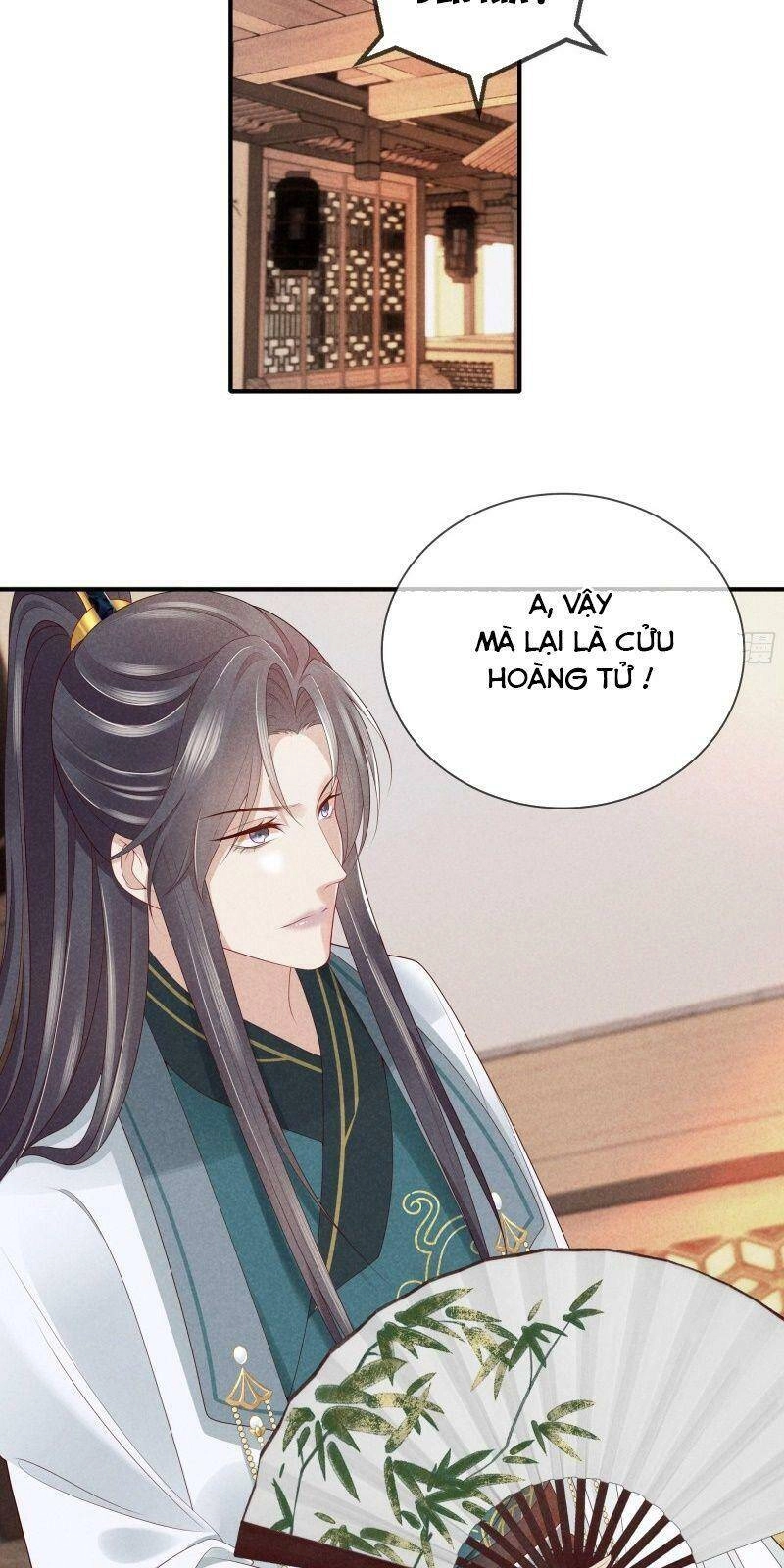 Trọng Sinh Chi Đích Nữ Bất Thiện Chapter 53 - 7