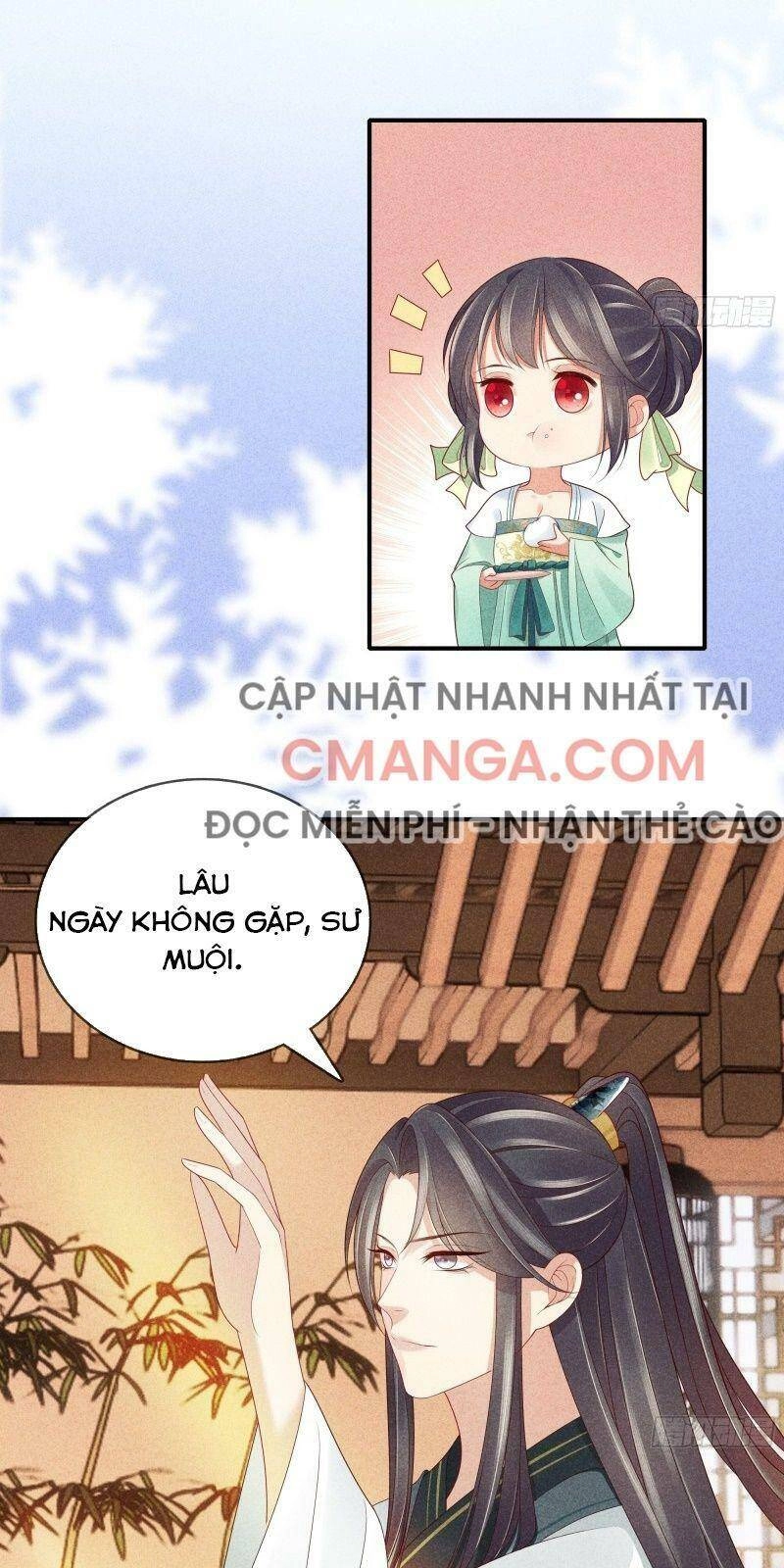 Trọng Sinh Chi Đích Nữ Bất Thiện Chapter 53 - 9