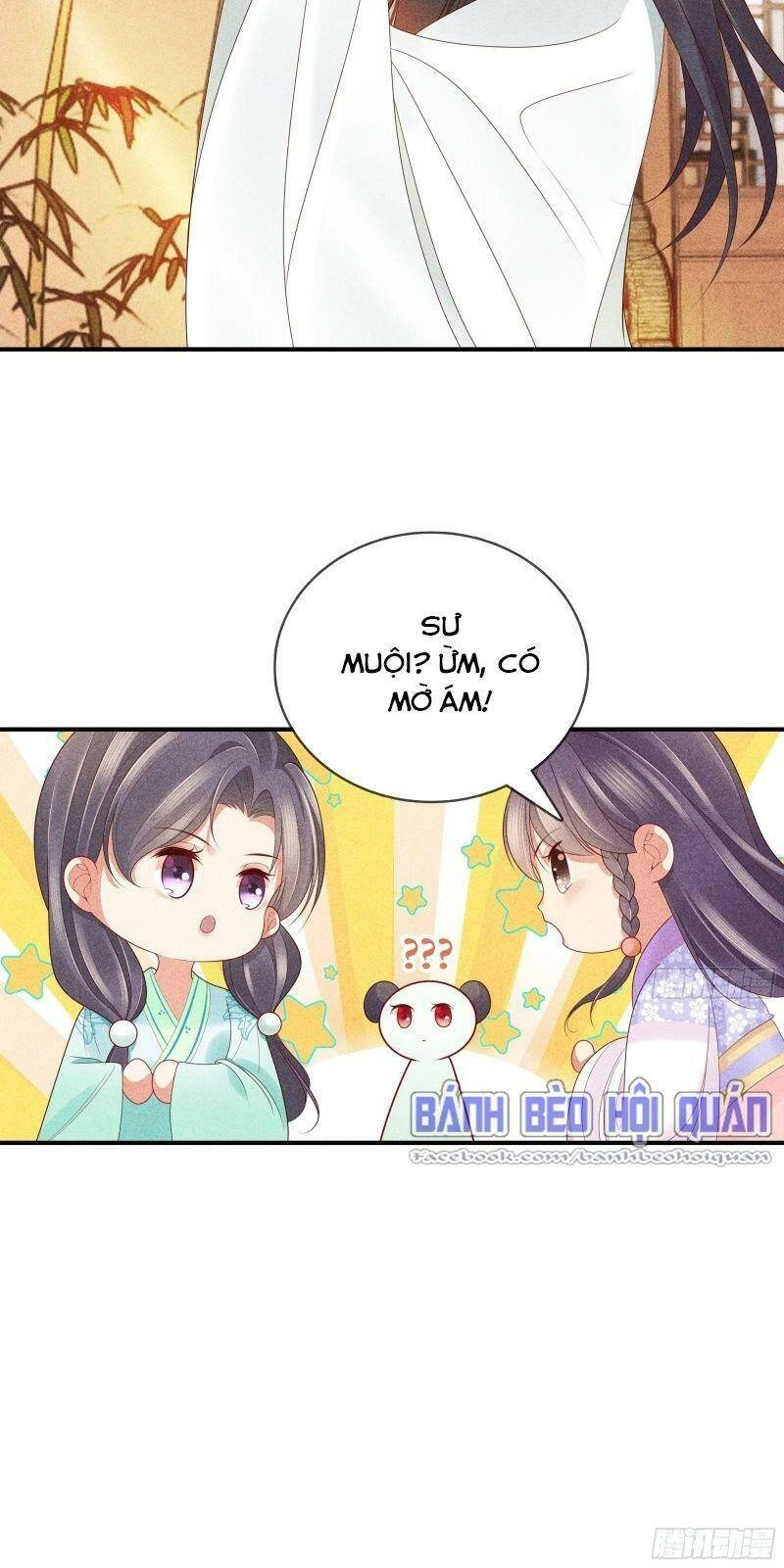 Trọng Sinh Chi Đích Nữ Bất Thiện Chapter 53 - 10