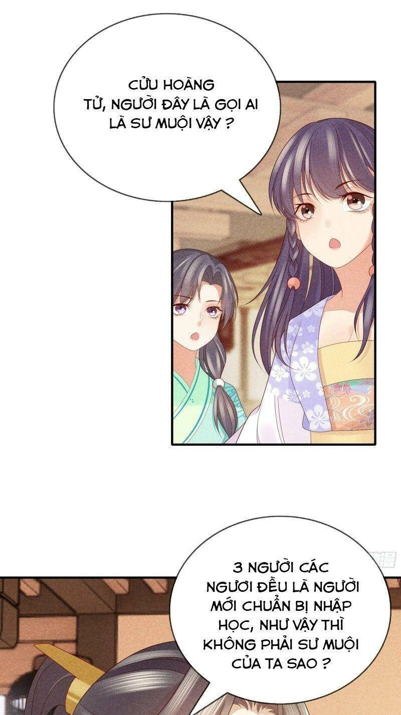 Trọng Sinh Chi Đích Nữ Bất Thiện Chapter 53 - 12