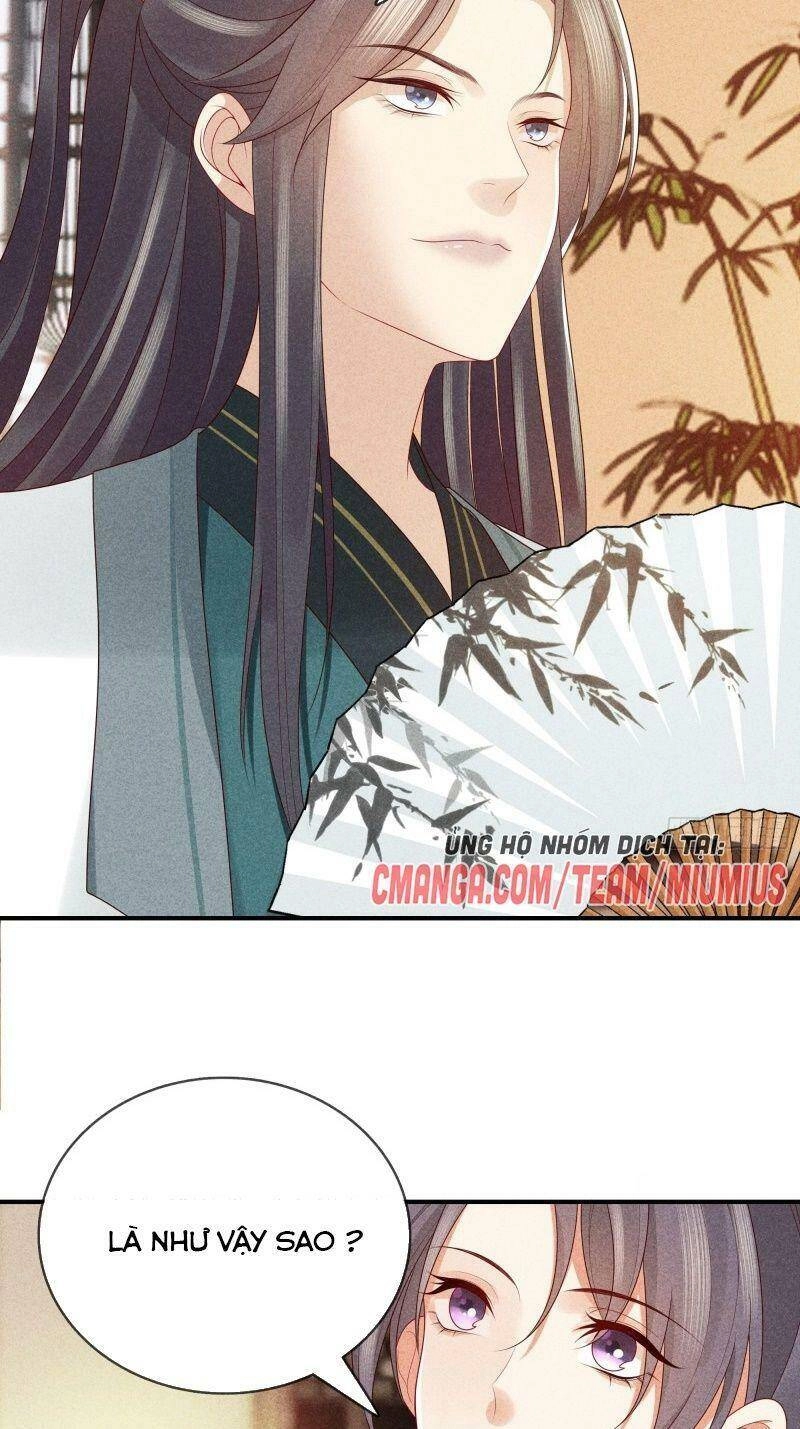 Trọng Sinh Chi Đích Nữ Bất Thiện Chapter 53 - 13