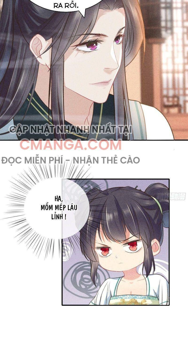 Trọng Sinh Chi Đích Nữ Bất Thiện Chapter 53 - 15