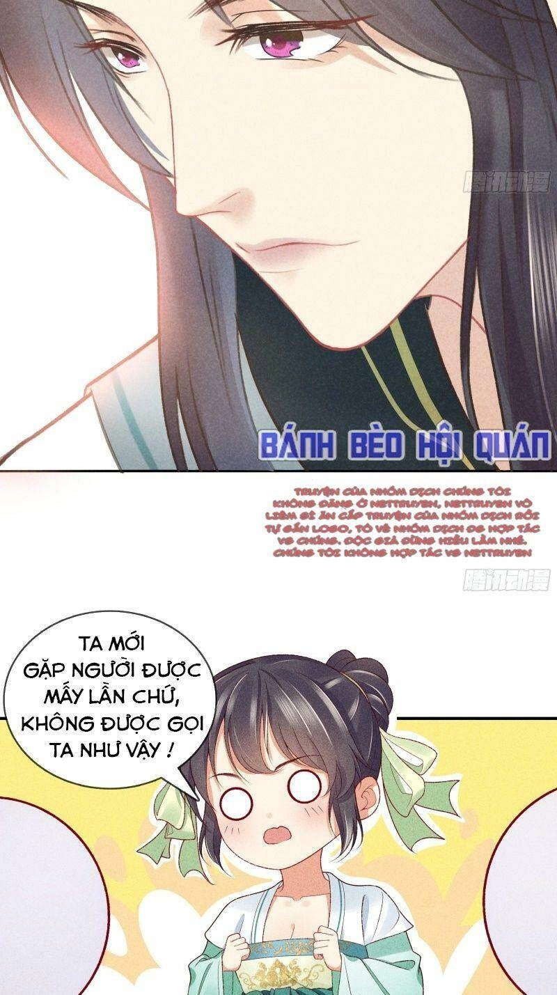 Trọng Sinh Chi Đích Nữ Bất Thiện Chapter 53 - 17