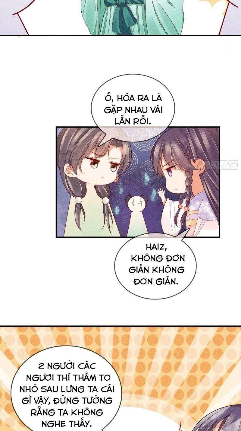 Trọng Sinh Chi Đích Nữ Bất Thiện Chapter 53 - 18