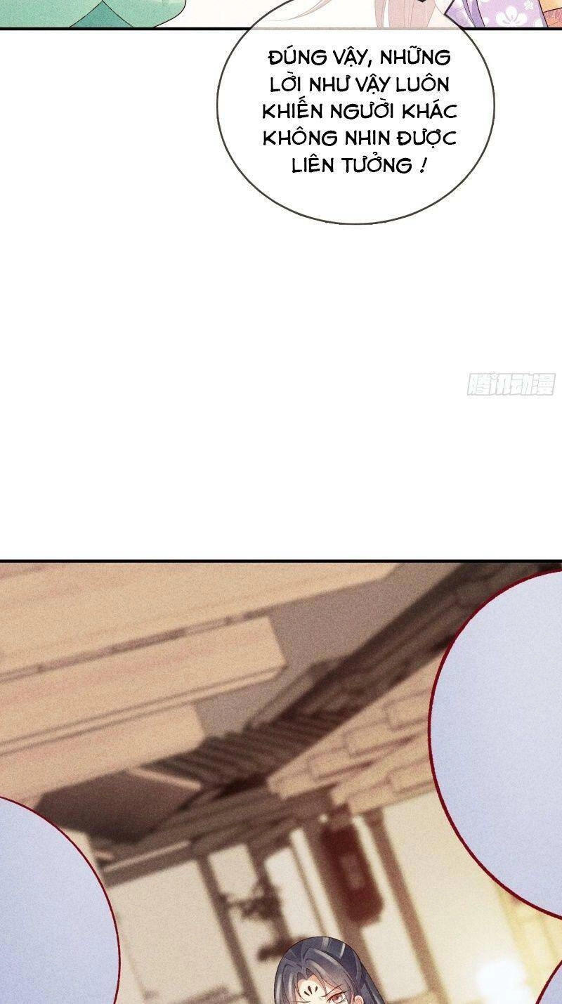 Trọng Sinh Chi Đích Nữ Bất Thiện Chapter 53 - 20