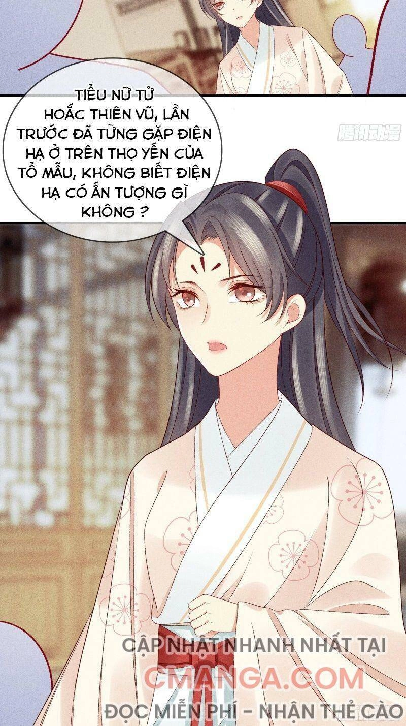 Trọng Sinh Chi Đích Nữ Bất Thiện Chapter 53 - 21