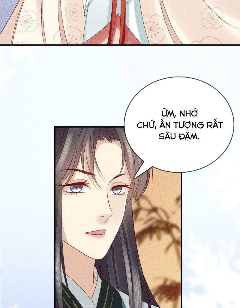 Trọng Sinh Chi Đích Nữ Bất Thiện Chapter 53 - 22