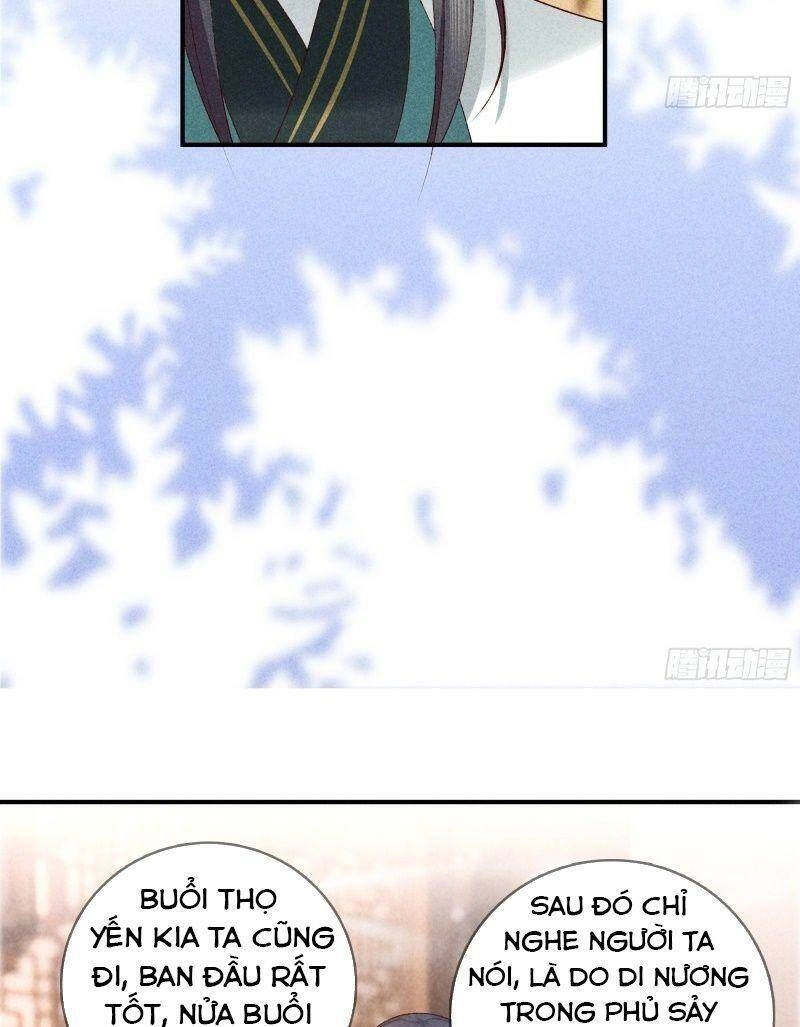 Trọng Sinh Chi Đích Nữ Bất Thiện Chapter 53 - 23