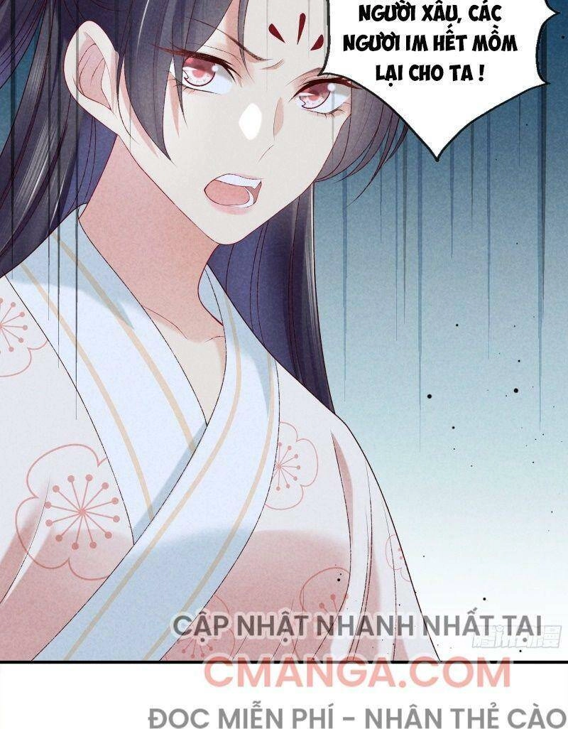 Trọng Sinh Chi Đích Nữ Bất Thiện Chapter 53 - 25