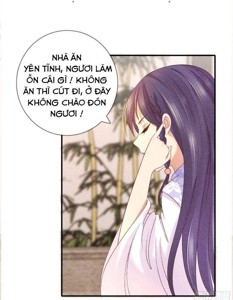 Trọng Sinh Chi Đích Nữ Bất Thiện Chapter 53 - 26