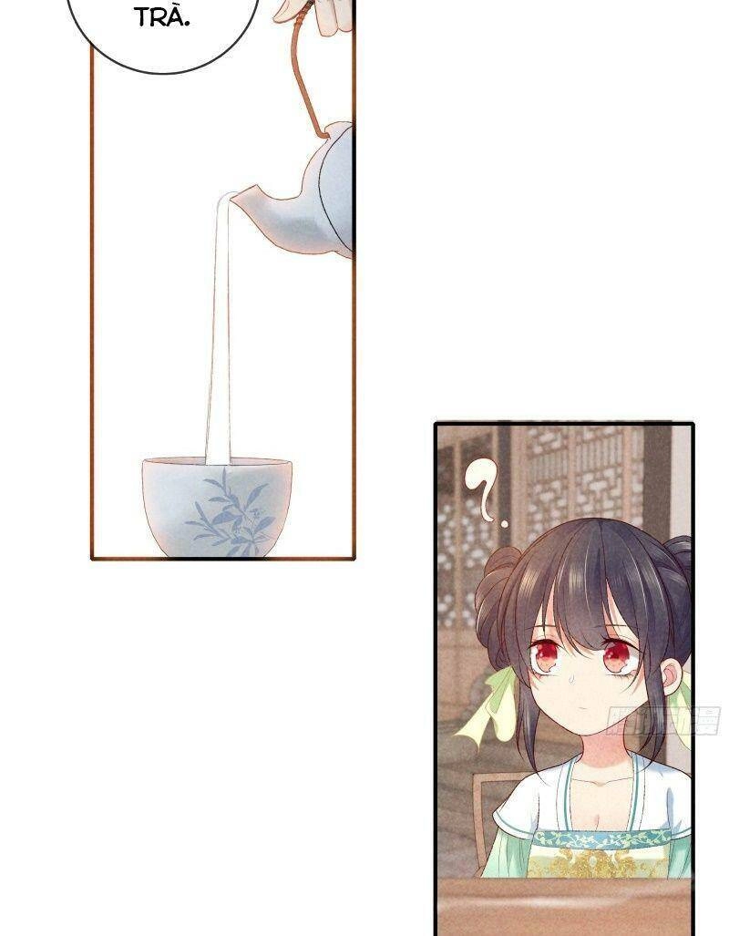 Trọng Sinh Chi Đích Nữ Bất Thiện Chapter 53 - 29