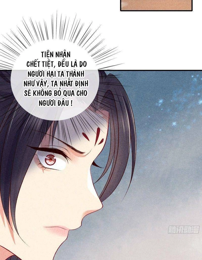 Trọng Sinh Chi Đích Nữ Bất Thiện Chapter 53 - 30