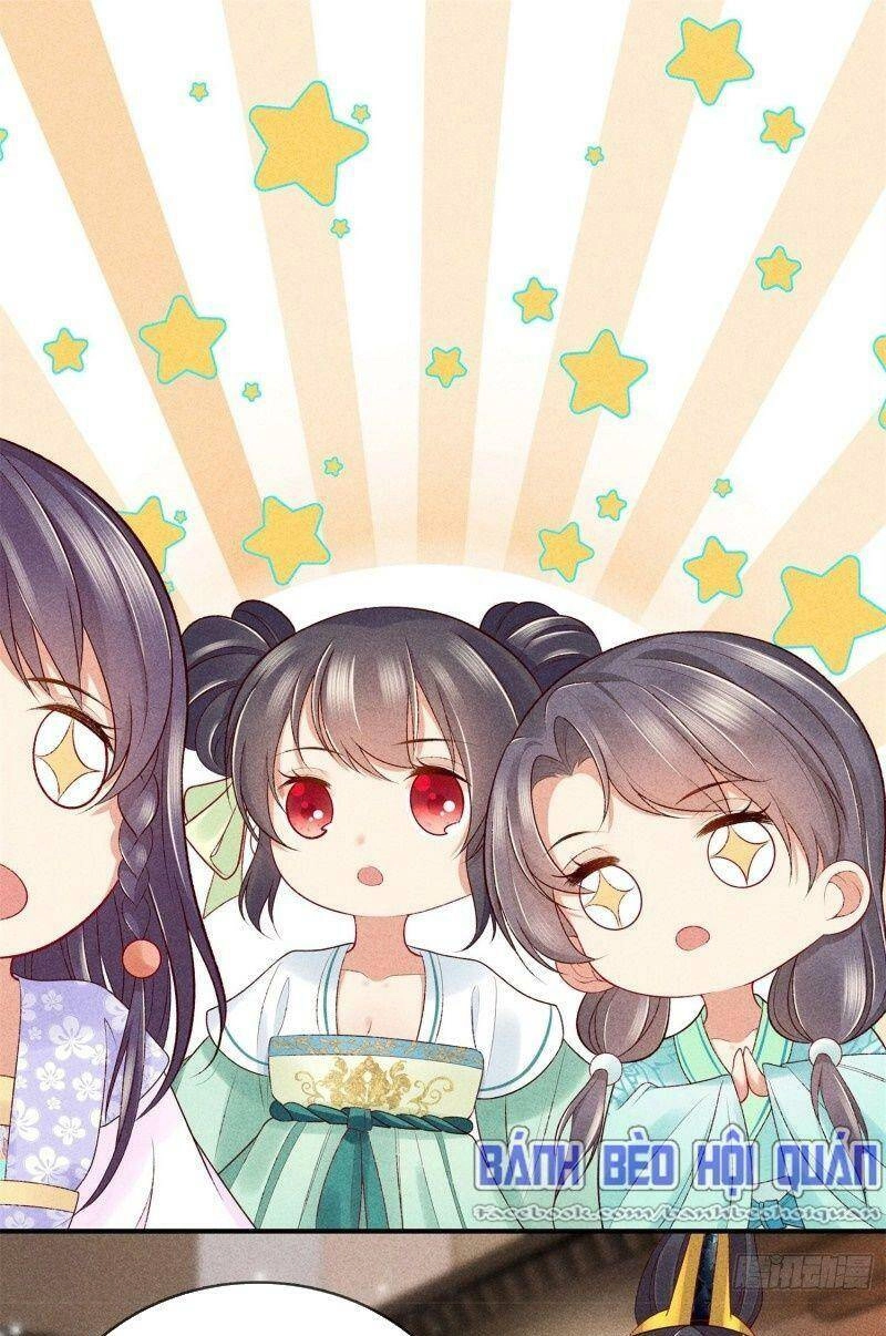 Trọng Sinh Chi Đích Nữ Bất Thiện Chapter 54 - 1